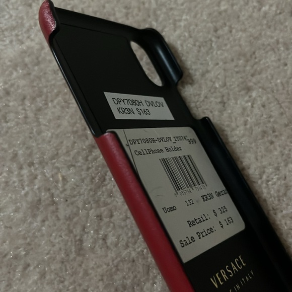 Versace phone case - Picture 5 of 5